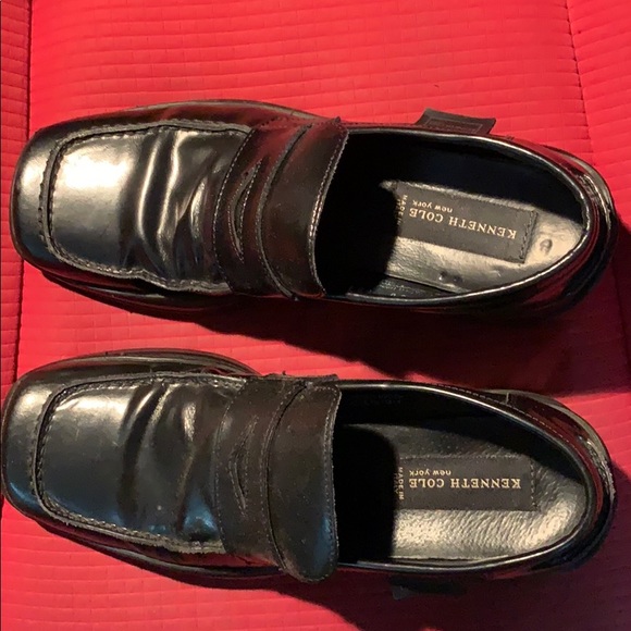 KENNETH COLE New York  city shoes - Picture 4 of 5